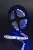 Светодиодная лента RGB 5050 24V 14.4W/m 60Led/метр 009271 SWG560-24-14.4-RGB-M