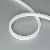 Гибкий неон   48W Белый теплый 042784 MOONLIGHT-SIDE-A140-12x17mm 24V 3000K IP67