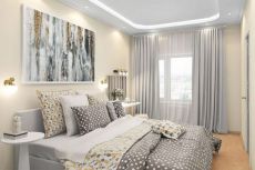 Встраиваемый светильник без лампы DENKIRS BILLUM DK3020-WH GU10/GU5.3 белый круглый