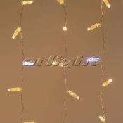 гирлянда  60W ЗАНАВЕС Белый теплый- Белый  024853 ARD-CURTAIN-CLASSIC-2000x1500-CLEAR-360LED-BLINK IP44 с эффектом мерцания
