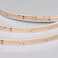 Светодиодная лента Белый теплый CSP 220V 14W/m 720Led/метр  герм ((PV - трубка ПВХ экструзия) 054670 ARL-PV-X720-15mm IP65 3000K 50м