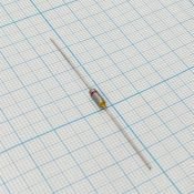 Стабилитрон      5.6V    0.125W 2С156Г