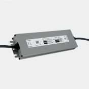 Блок питания (AC-DC) 24V 150W 00-00045141 MTPW2-150-24 герм IP67  металл