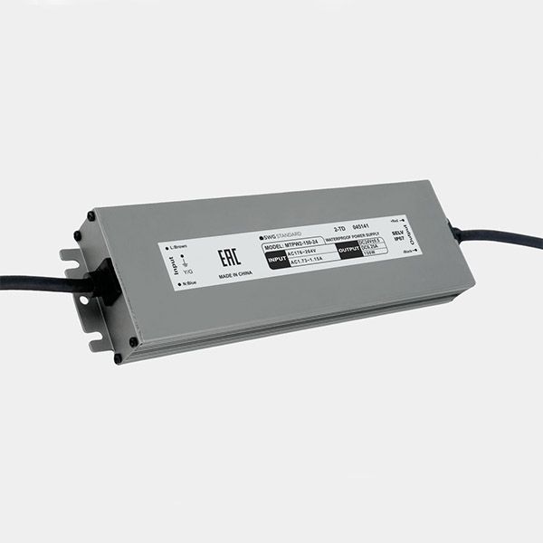 Блок питания (AC-DC) 24V 150W 00-00045141 MTPW2-150-24 герм IP67  металл