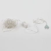 гирлянда РОСА Белый теплый UL-00011306 ULD-S1000-100-DTA WARM WHITE IP20 DEW BAND 10м