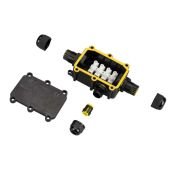 Коробка распределительная NEO-GERM-3-WTW (5-9mm) 030762