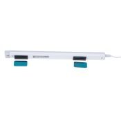 Линейный светильник   2W Белый дневной UL-00011955 ULM-F60-2W-4000K-RECH SENSOR IP20 WHITE с  датчиком движения и освещенности накладной белый