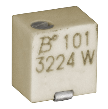 Резистор 3224W    15.0K