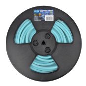 Гибкий неон  150W Голубой  UL-00009105 ULS-N11-2835-120LED-m-8mm-DC24V-10W-m IP67 15метров