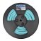 Гибкий неон  150W Голубой  UL-00009105 ULS-N11-2835-120LED-m-8mm-DC24V-10W-m IP67 15метров