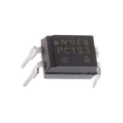 Оптопара PC123X1YFZ0F