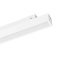 Трековый светильник   8W Белый теплый 035835(1) MAG-ORIENT-FLAT-L235 прямоугольник трековый белый Трековый светильник   8W Белый теплый 035835(1) MAG-ORIENT-FLAT-L235 прямоугольник трековый белый