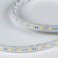 Светодиодная лента Белый теплый 5050 12V 14.4W/m 60Led/метр герм (трубка) 00-00014783 SWG560-12-14.4-WW-66-M IP66