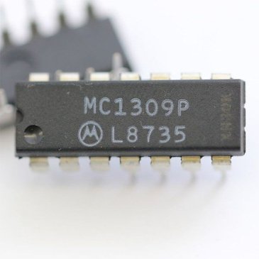 микросхема MC1309P