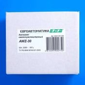 Автомат светочувствительный (фотореле) AWZ-30  ЕА01.001.004