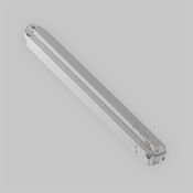 Трековый светильник 12W Белый теплый Базис/Basis Unity 110deg TR000-1-12W3K-W на шинопровод белый
