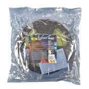 Гибкий неон  150W Желтый UL-00009102 ULS-N11-2835-120LED-m-8mm-DC24V-10W-m IP67 15метров