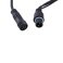гирлянда БАХРОМА 15W Белый теплый UL-00013330 ULD-B5007-300-TBK WARM WHITE 230V IP67 с эффектом мерцания