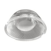 Линза DENKIRS SHINE Optics DK5700-D55-A24 24°