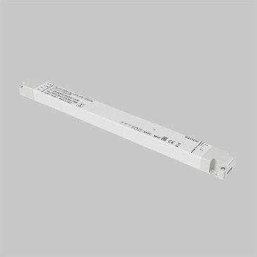 Блок питания (AC-DC) 24V 150W 725008 DALI DT6 пластик IP20