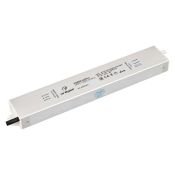Блок питания (AC-DC) 12V  80W 025744(1)  ARPV-12080-SLIM-D герм IP67  металл