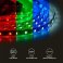 Светодиодная лента RGBW 5050 12V 14.4W/m 60Led/метр 00-109 Стандарт IP20 Светодиодная лента RGBW 5050 12V 14.4W/m 60Led/метр 00-109 Стандарт IP20