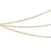 Светодиодная лента Белый теплый 2835 24V 10W/m 120Led/метр 052781 FC-A120-5mm Warm3000-CX1 (резка 1 светодиод)