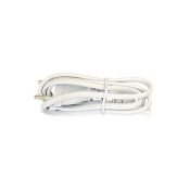 Фитосветильник  18W UL-00002992 ULI-P20-18W/SPSB WHITE линейный 560мм. для рассады и цветения IP40