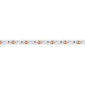 Светодиодная лента Белый теплый 3014 24V 14.4W/m 240Led/метр 024466  RS 2-5000 2x2 8мм 3000K LUX
