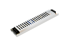 Блок питания (AC-DC) 24V 120W 00-00003065  XT-120-24 IP20 кожух