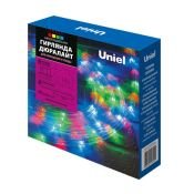 дюралайт    11W Разноцветный  UL-00008571 ULD-D50 8M-С08 IP44 8m с контроллером