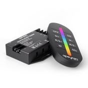 Контроллер RGBW 04-104 (12-24V, 288-576W) с пультом