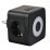 разветвитель -двойник Uniel с заземлением 16A 2USB+1TYPE C UL-00011246 S-GES2-16SBUC BLACK