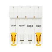 Автоматический выключатель 4-пол. 25А M06N C 6kA AR-M06N-4-C025 ARMAT IEK