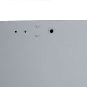 светильник  40W Белый дневной Грильято- ULP-6060 40W-4000К IP40 GRILYATO WHITE квадратный встраиваемый белый