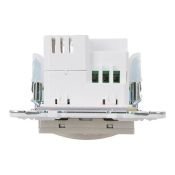 Датчик движения SK-S01Sh шампань SK-MS10-N-150-05-K37 SKANDY IEK