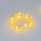 гирлянда НИТЬ на батарейках РОСА Желтый 048703 ARD-DEW-HOME-2000-CLEAR-20LED-STD Yellow (3V, CR2032x2)