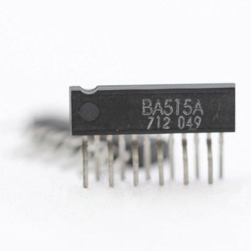 микросхема BA515A