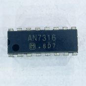 микросхема AN7316