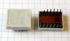 микросхема К237ГС1