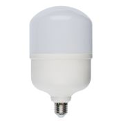 светодиодная лампа цилиндр M80 Белый 40W UL-00002906 LED-M80-40W/DW/E27/FR/S Simple Volpe