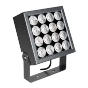 прожектор Белый теплый  50W 054756 ALT-BLOCK-S220x220 (GR, 15 deg, 230V) IP66