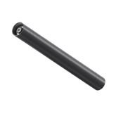 Соединитель для модульной системы Shelf 276мм CA011-L300-B чёрный
