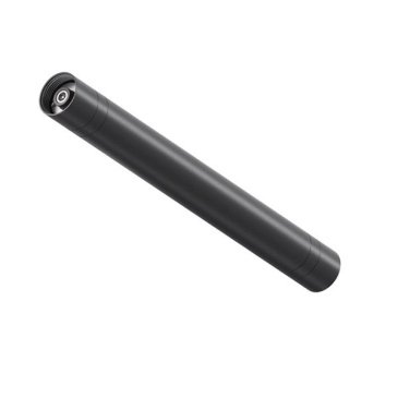 Соединитель для модульной системы Shelf 276мм CA011-L300-B чёрный
