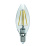 светодиодная лампа свеча Белый дневной 13W UL-00005900 LED-C35-13W/4000K/E14/CL PLS02WH SKY