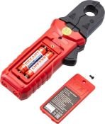 Клещи токоизмерительные 13-3220 R200D REXANT