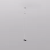 Подвес для трека SMART BASE TR2127-BK механический черный