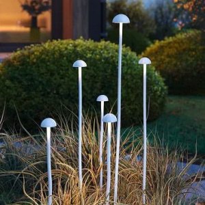 Ландшафтные светильники ENOKI