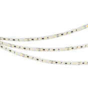 Светодиодная лента Белый теплый 2835 24V  9.6W/m 120Led/метр 037965 RT-10000 2700K  LUX (10м)