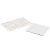 Набор креплений для гирлянд UCC-Y11 прозрачный UL-00009937